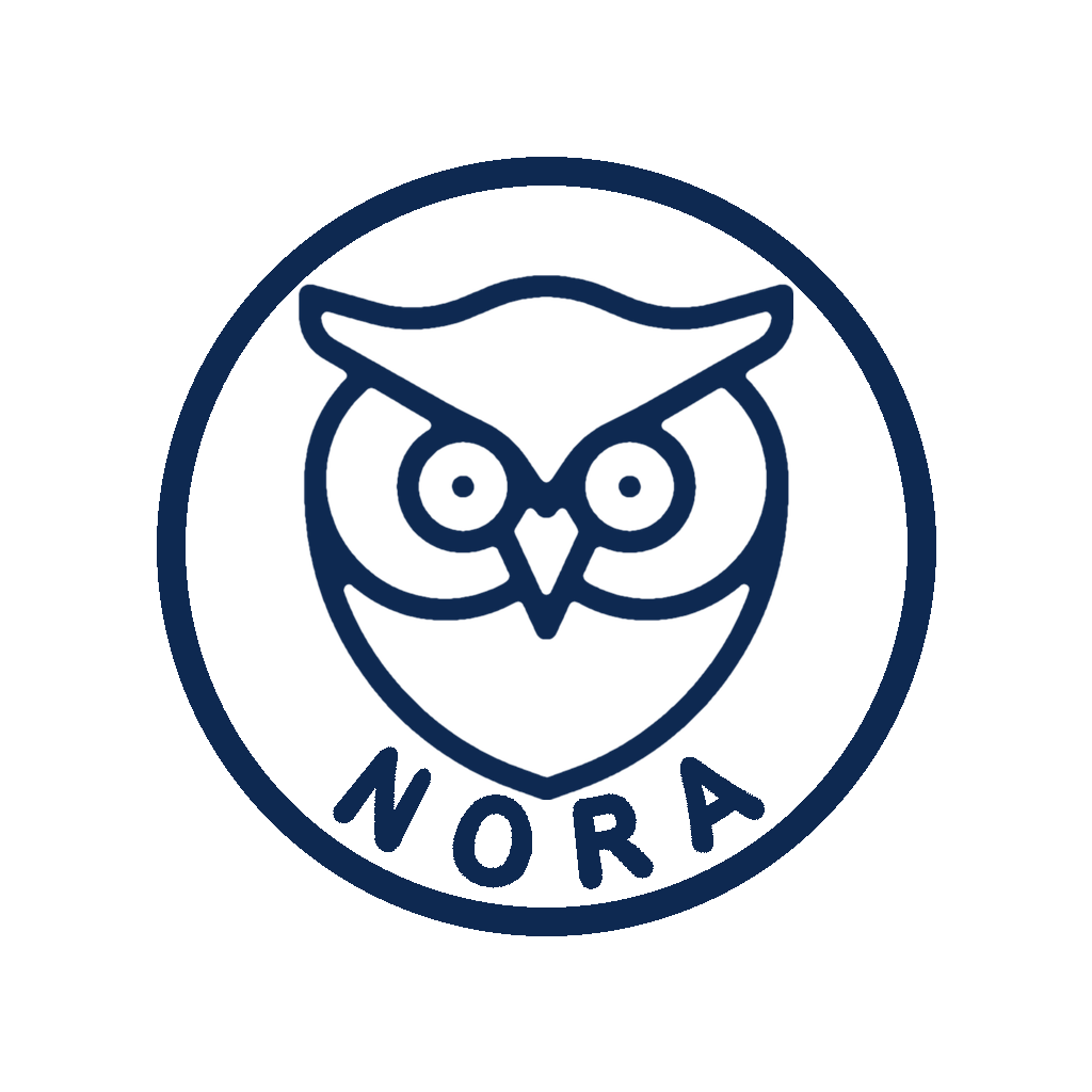 NORA™ Logo
